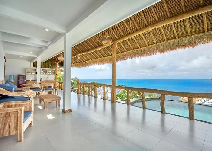 Arungan Villas