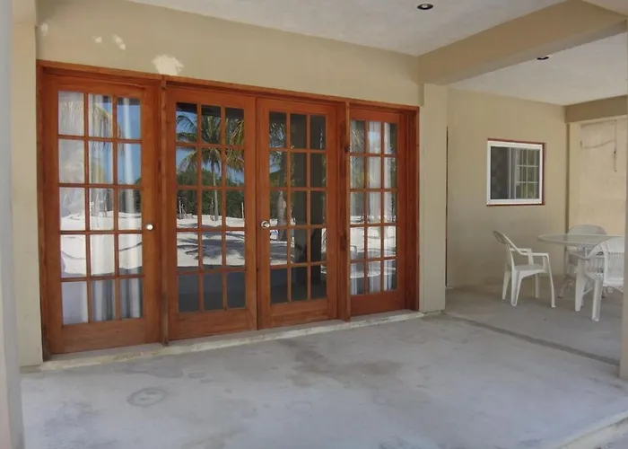 Villas Del Mar