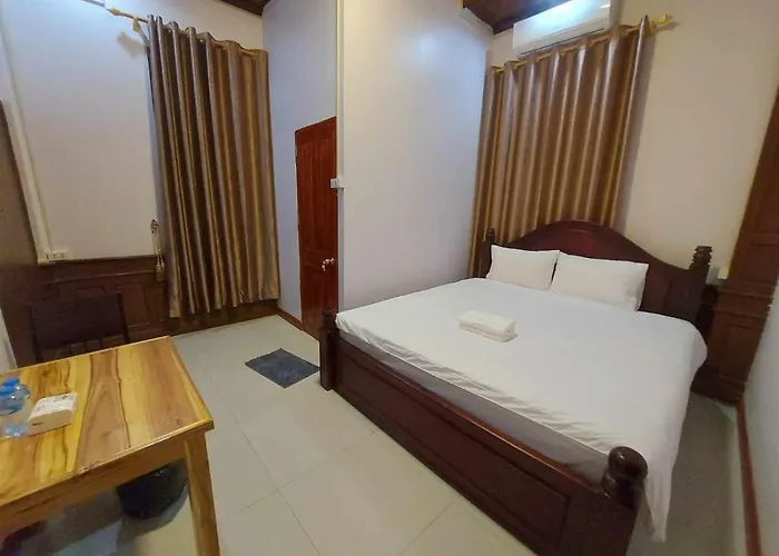 Inthavong Hotel/Guest House