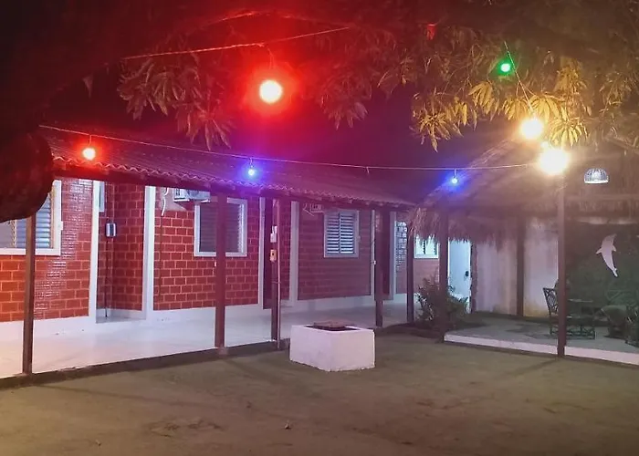 Pousada Angatu Alter