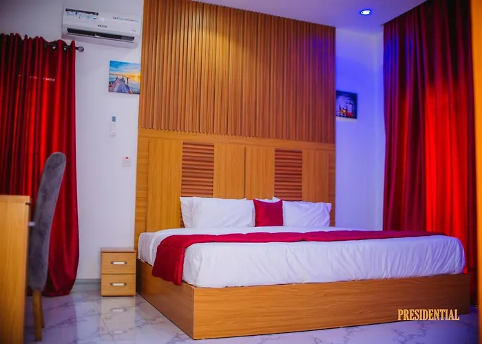 Dominance Hotel, Events And Apartments