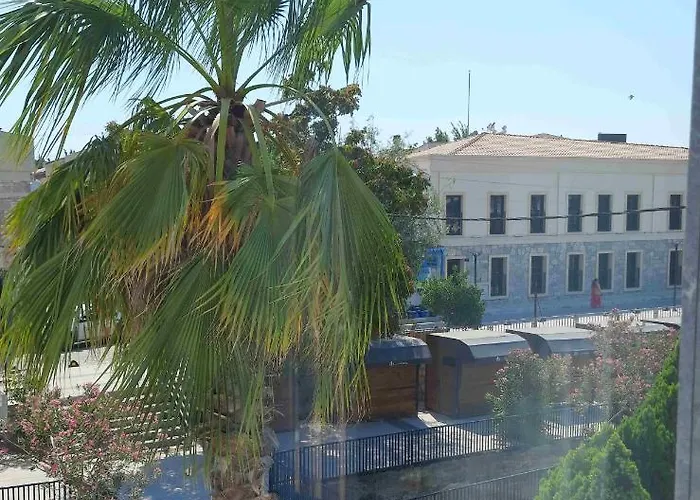 Nilus Urla