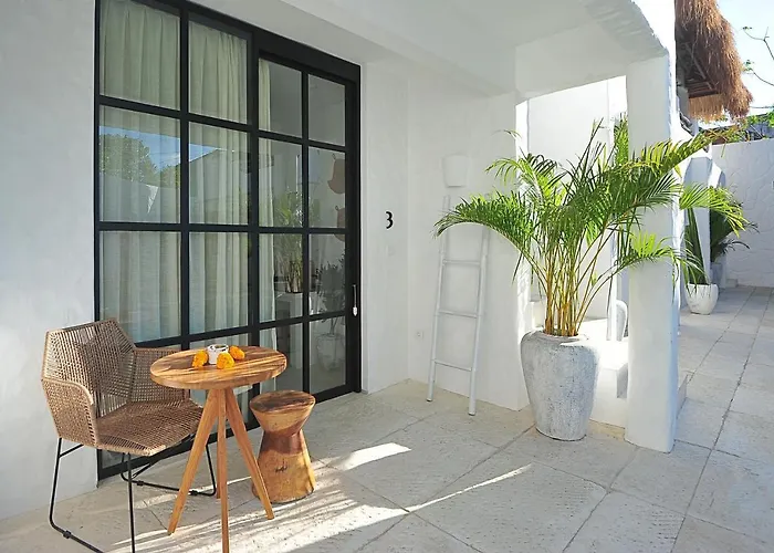 Amara Uluwatu