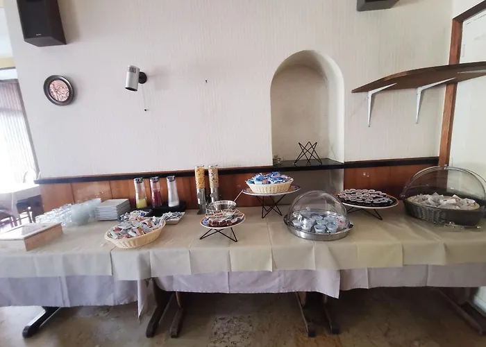 Hotel Le Tourisme