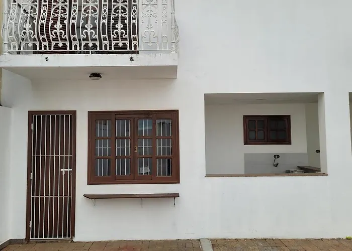 Hostel Boituvillage