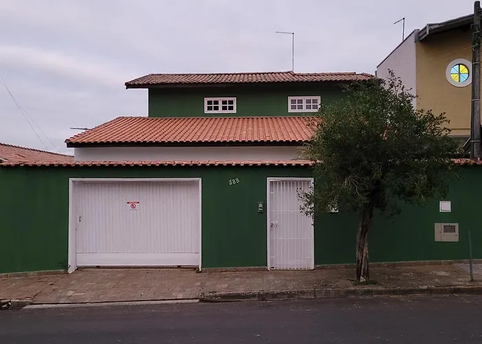 Hostel Boituvillage