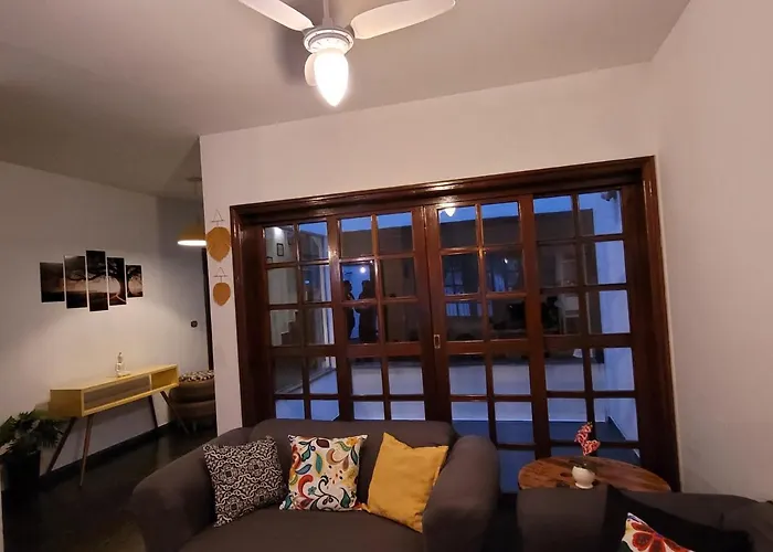 Hostel Boituvillage