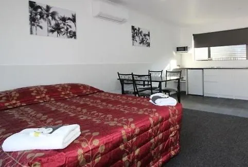 Brown Trout Motel