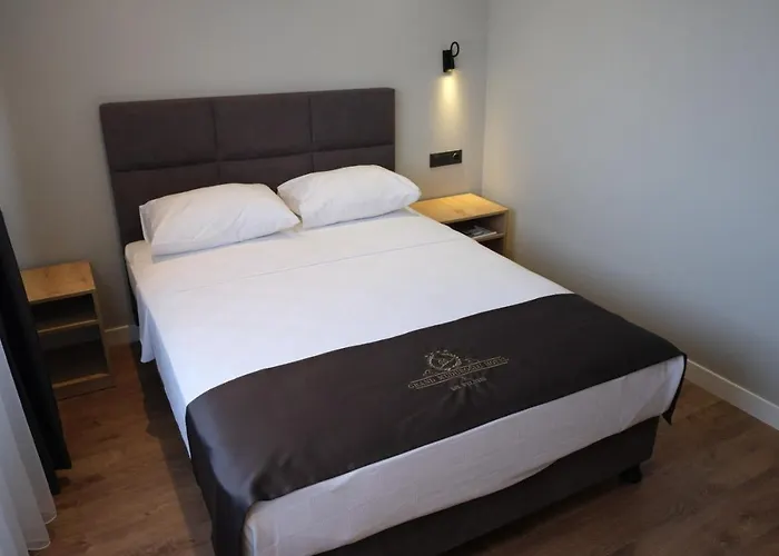 Grand Muedueroglu Hotel
