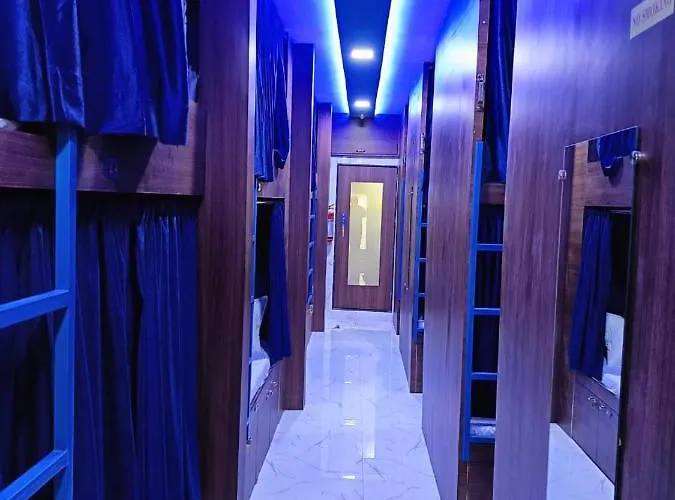 Kohinoor Dormitory