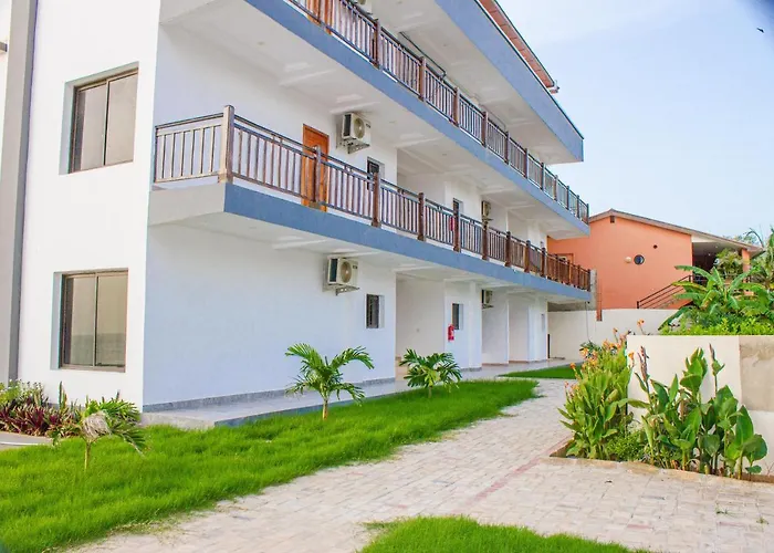 Majula Boutique Hotel