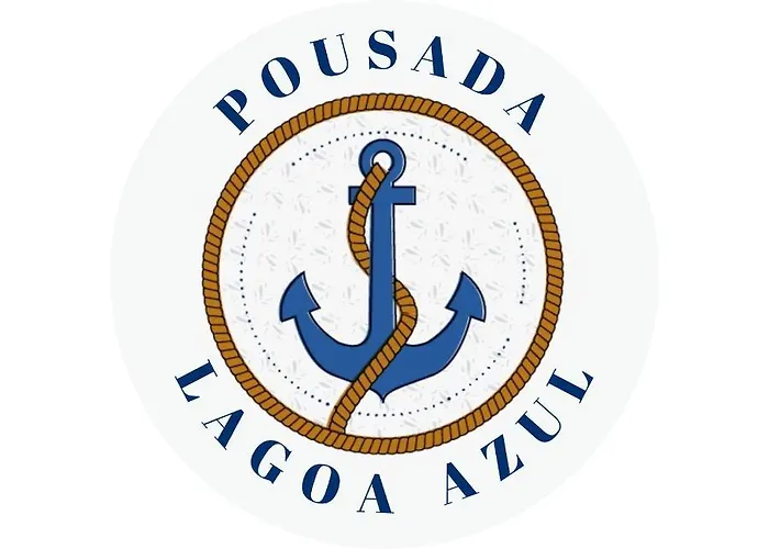 Pousada Lagoa Azul