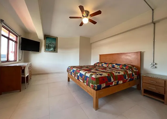 Hotel Villagran