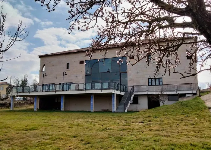 Hotel Rural Centro de las Arribes