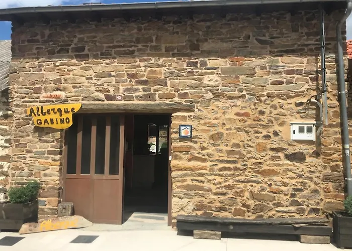 Albergue Gabino