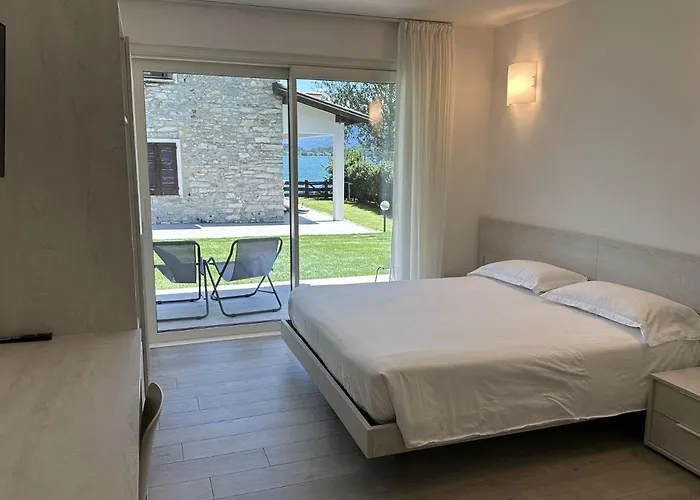 Resort Le Vele Suites And Apartments