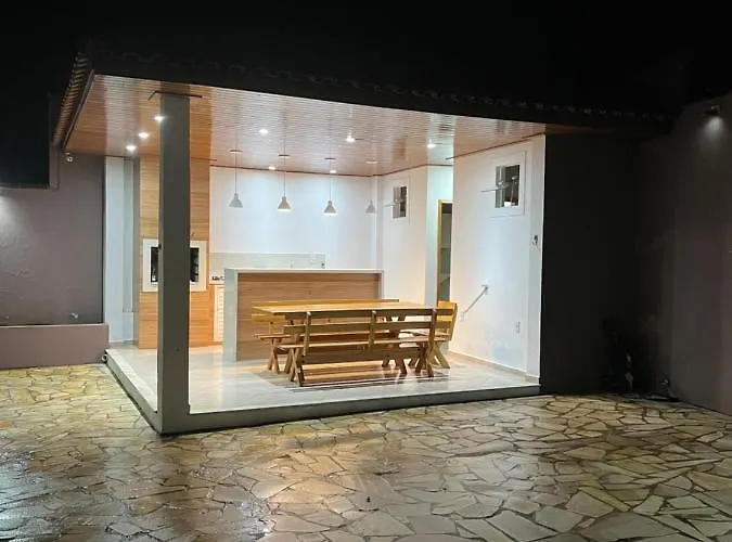 Hostel Passa4