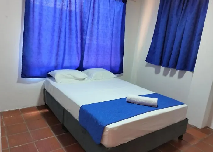 Hotel La Isabela By Marbar