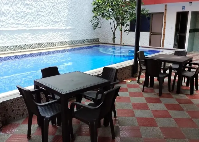 Hotel La Isabela By Marbar