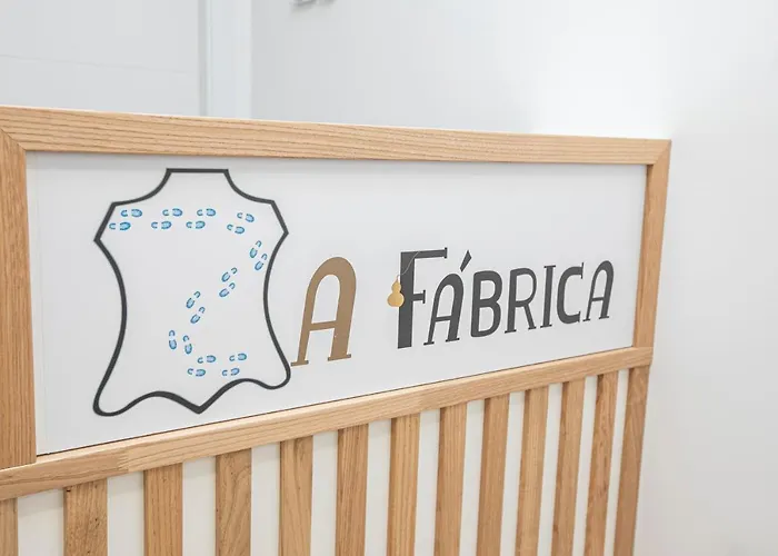 Albergue A Fabrica