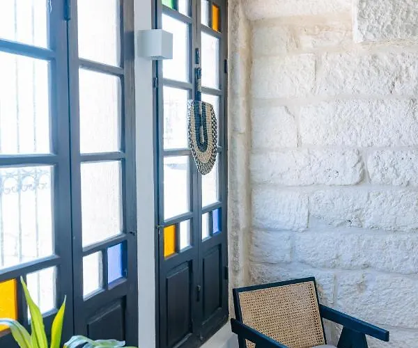 Kassa Boutique Hotel