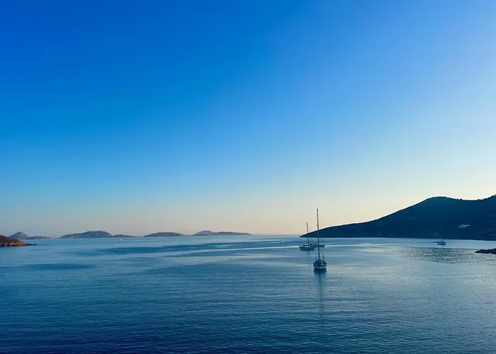 Lipsi Blue Hotel