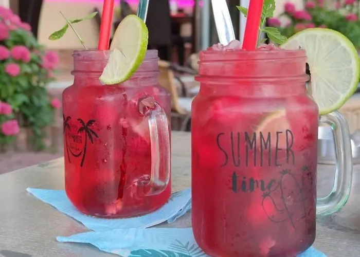Pension Mojito Senftenberg