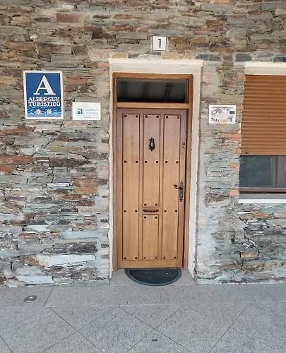 Albergue Villa De Salvatierra