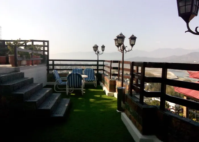 Burj Al Swat Hotel