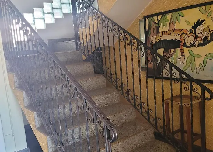 Hostel Da Spipe