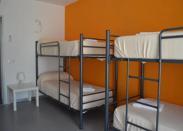 Hostel Divino Morales