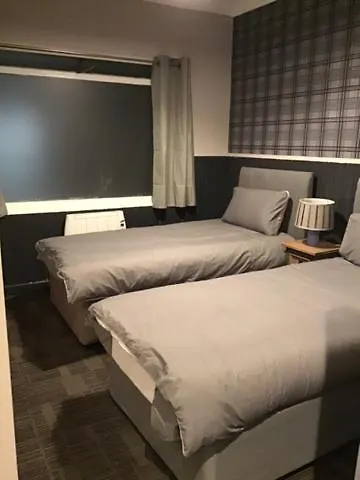 Highlander Hostel