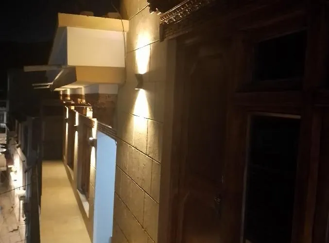 Milam Hostel