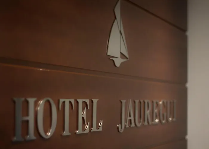 Hotel Jauregui