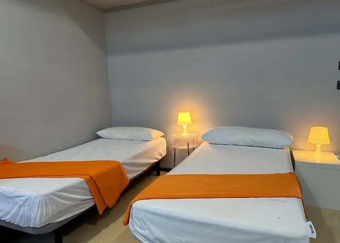 Vigo Beds & Rooms