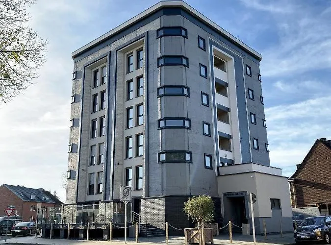 Mg-Quartier Hostel