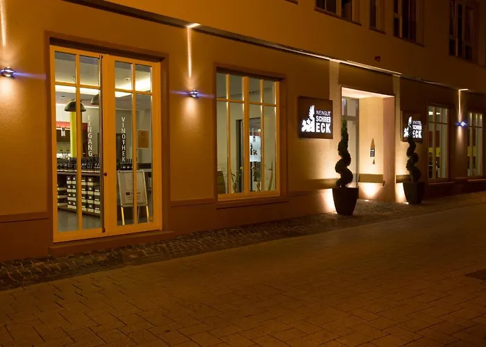 Weingut Schreieck VINOTEL&GUTSHAUS