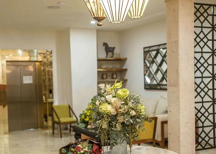Casa Maria Boutique Hotel