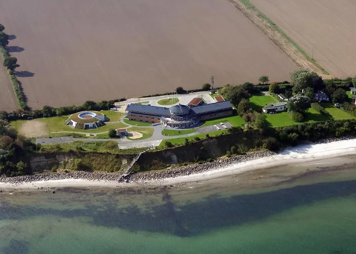 Jugendherberge Dahme