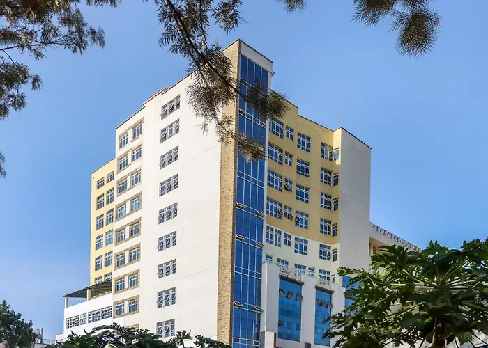 Dallas Premiere Hotel