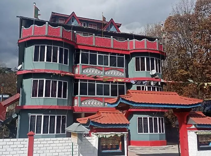 Enchanting Tawang