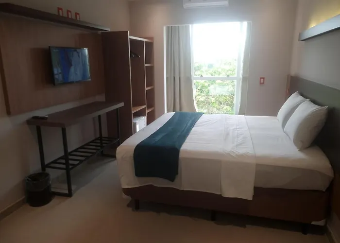Hotel Brasil