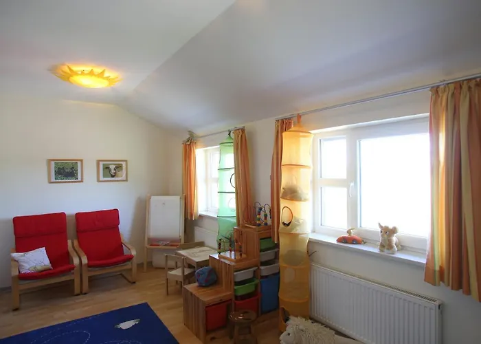 Jugendherberge Dahme