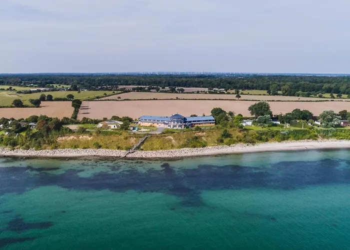 Jugendherberge Dahme