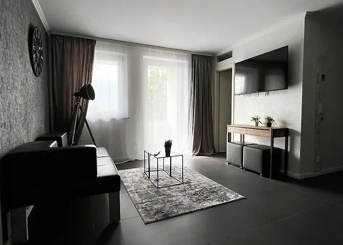MG-Quartier Hostel