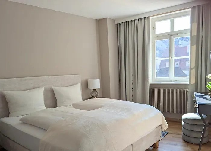 Hotel Martin Am Dom