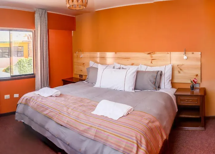 Colibri Inn
