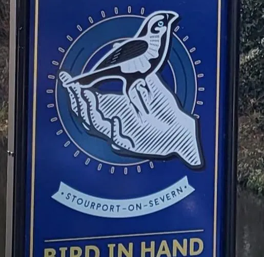 The Bird In Hand
