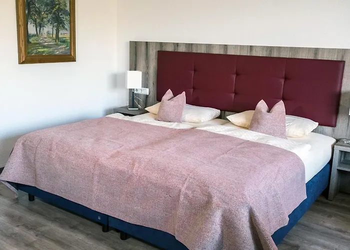 Galeriehotel Maribondo
