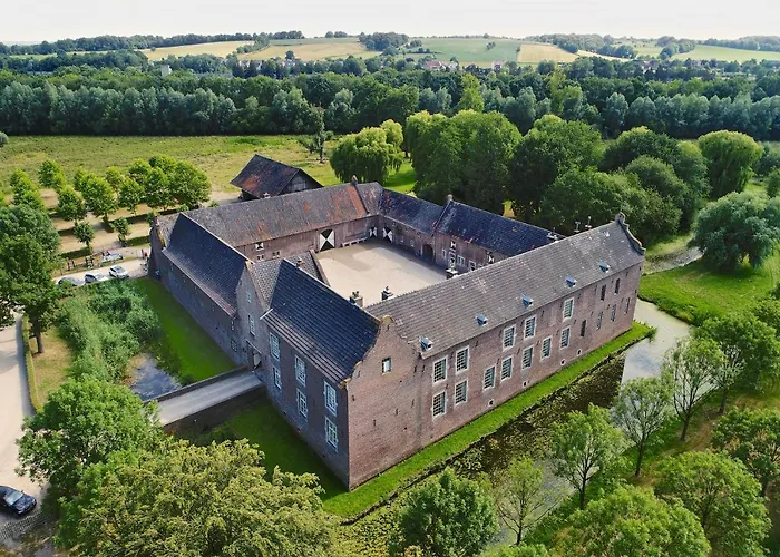 Terborgh Budget Hostel